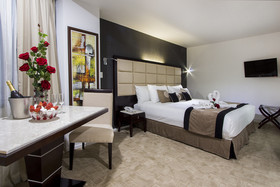 VR Queen Street Hotel