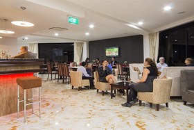 VR Queen Street Hotel