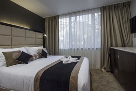 VR Queen Street Hotel