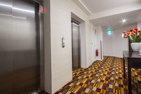 VR Queen Street Hotel