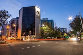 VR Queen Street Hotel