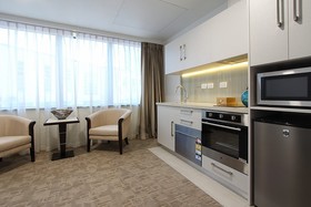 VR Queen Street Hotel