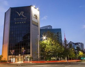 VR Queen Street Hotel