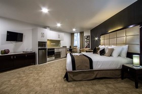 VR Queen Street Hotel