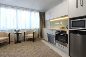 VR Queen Street Hotel