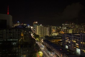 VR Queen Street Hotel