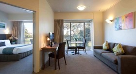 Ocean Breeze Hotel