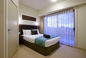 Ocean Breeze Hotel