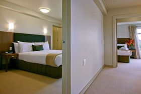 Ocean Breeze Hotel