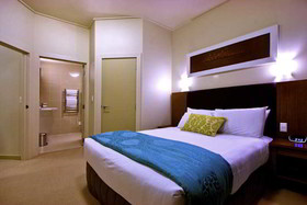 Ocean Breeze Hotel