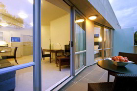 Ocean Breeze Hotel