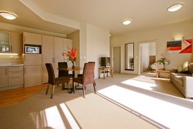 Ocean Breeze Hotel