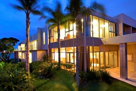Ocean Breeze Hotel