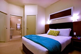 Ocean Breeze Hotel