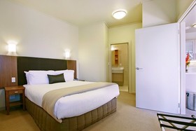 Ocean Breeze Hotel