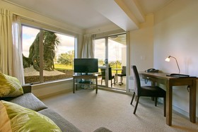 Ocean Breeze Hotel