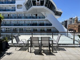 Waterfront Seaview Hotel Apartments