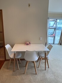 Waterfront Seaview Hotel Apartments