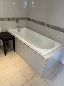 Waterfront Seaview Hotel Apartments