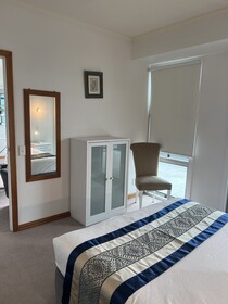 Waterfront Seaview Hotel Apartments