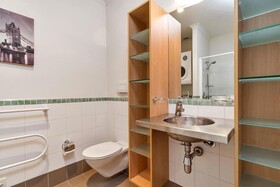 Waterfront Seaview Hotel Apartments