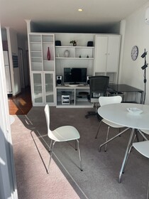 Waterfront Seaview Hotel Apartments