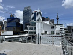 Waterfront Seaview Hotel Apartments