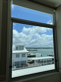 Waterfront Seaview Hotel Apartments