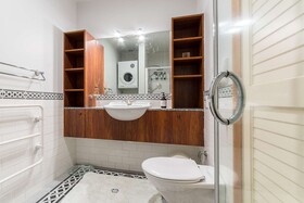 Waterfront Seaview Hotel Apartments