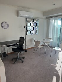 Waterfront Seaview Hotel Apartments