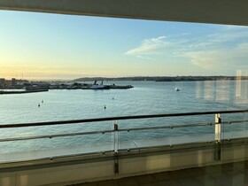 Waterfront Seaview Hotel Apartments