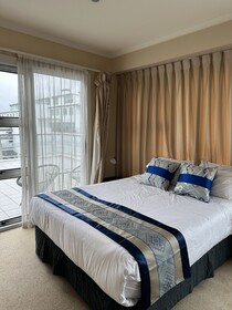 Waterfront Seaview Hotel Apartments