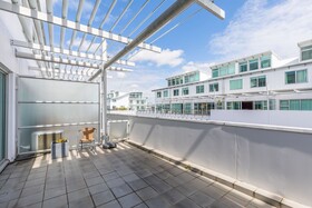 Waterfront Seaview Hotel Apartments