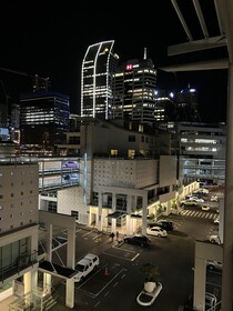 Waterfront Seaview Hotel Apartments