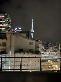 Waterfront Seaview Hotel Apartments