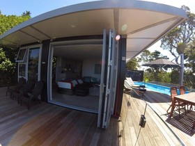 Wenderholm Retreat