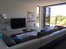 Wenderholm Retreat