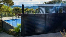 Wenderholm Retreat