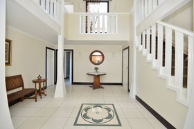 Whangateau Lodge