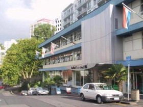 Haka House Auckland City