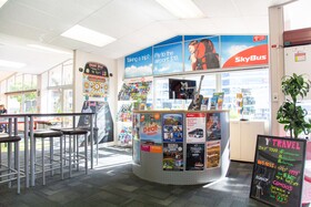YMCA Hostel