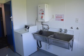 YMCA Hostel