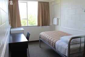 YMCA Hostel