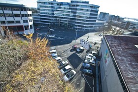 YMCA Hostel