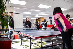 YMCA Hostel