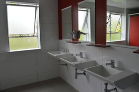 YMCA Hostel