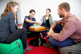 YMCA Hostel