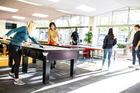 YMCA Hostel