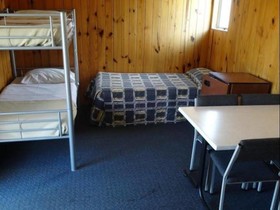 Ninety Mile Beach Holiday Park