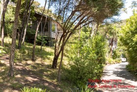 Bay of Islands Holiday Apartments and Campervan Park Trading Ltd.